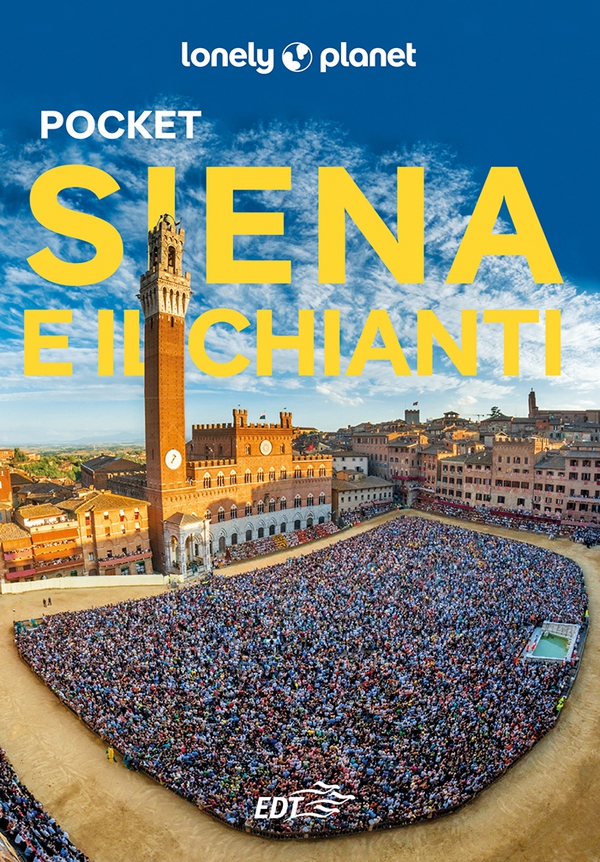 Siena e il Chianti Pocket - Librerie.coop Siena e il Chianti Pocket - Librerie.coop