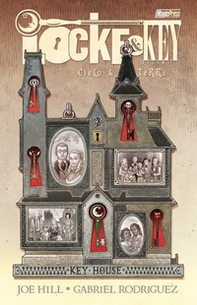 Locke & Key - Librerie.coop Locke & Key - Librerie.coop