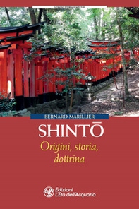 Shinto. Origini, storia, dottrina - Librerie.coop Shinto. Origini, storia, dottrina - Librerie.coop