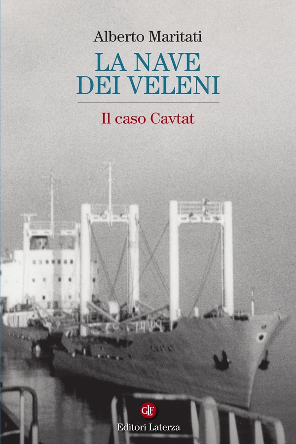 La nave dei veleni - Librerie.coop La nave dei veleni - Librerie.coop