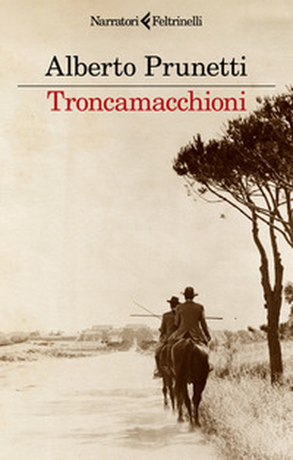 Troncamacchioni - Librerie.coop Troncamacchioni - Librerie.coop