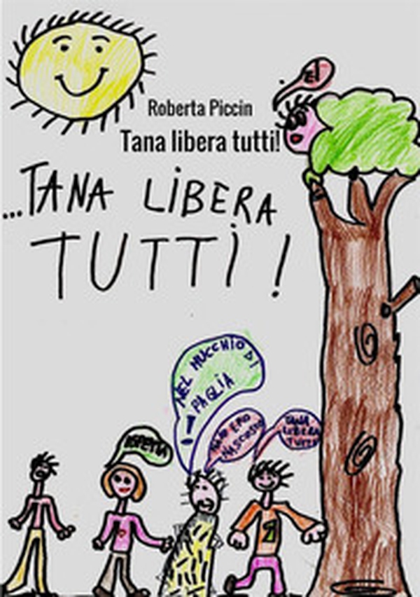 Tana libera tutti! - Librerie.coop Tana libera tutti! - Librerie.coop
