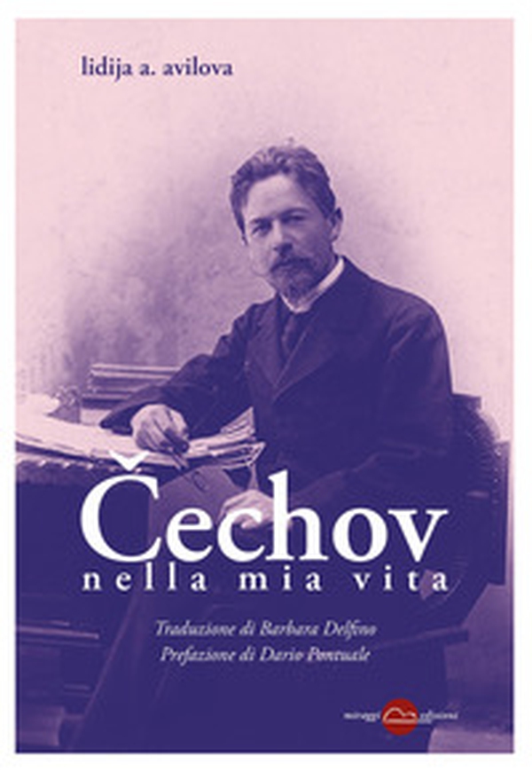 Cechov nella mia vita - Librerie.coop Cechov nella mia vita - Librerie.coop
