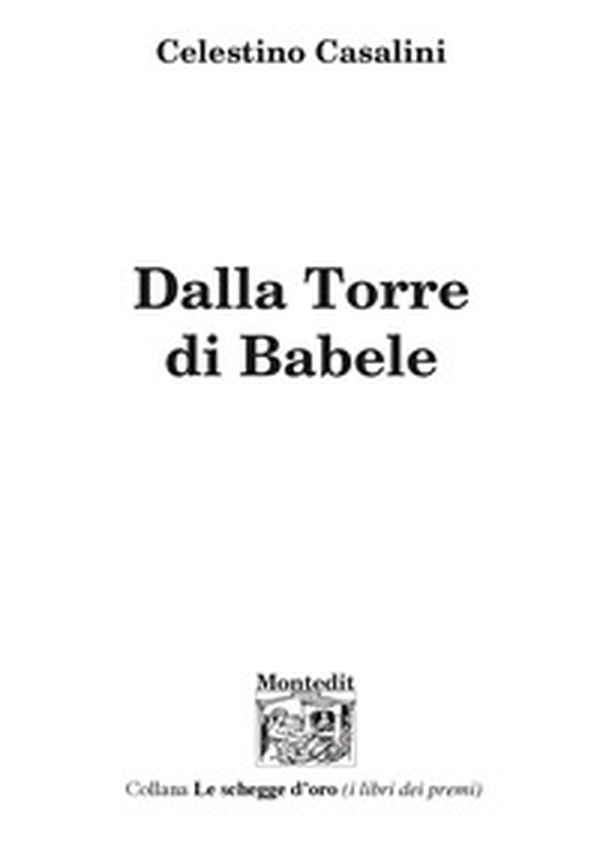 Dalla torre di Babele - Librerie.coop