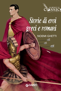 Storie di eroi greci e romani - Librerie.coop