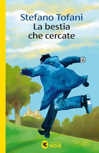 La bestia che cercate - Librerie.coop
