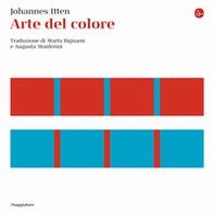 Arte del colore - Librerie.coop