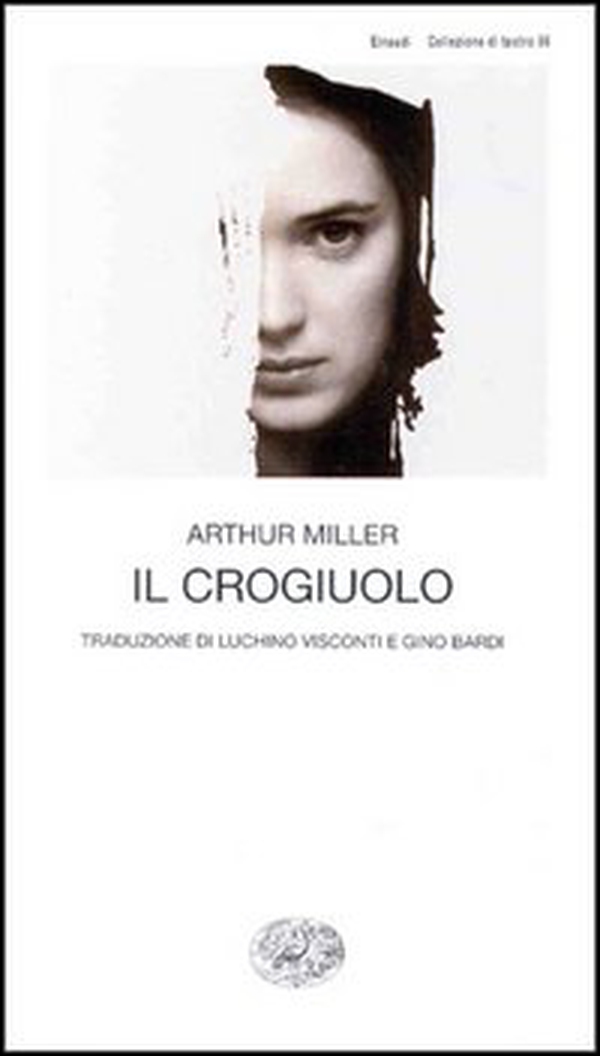 Il crogiuolo - Librerie.coop Il crogiuolo - Librerie.coop