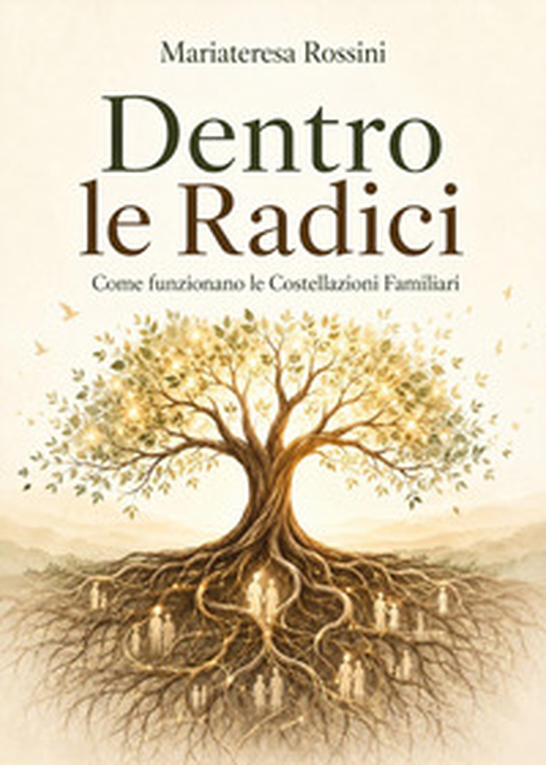 Dentro le radici. Come funzionano le costellazioni familiari - Librerie.coop