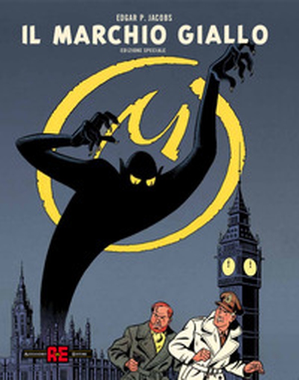 Il marchio giallo - Librerie.coop Il marchio giallo - Librerie.coop