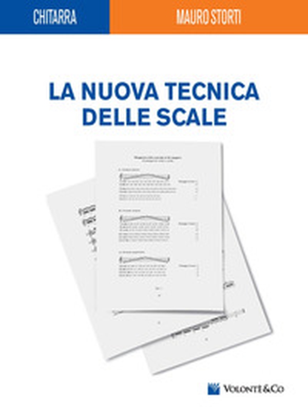 La nuova tecnica delle scale - Librerie.coop La nuova tecnica delle scale - Librerie.coop