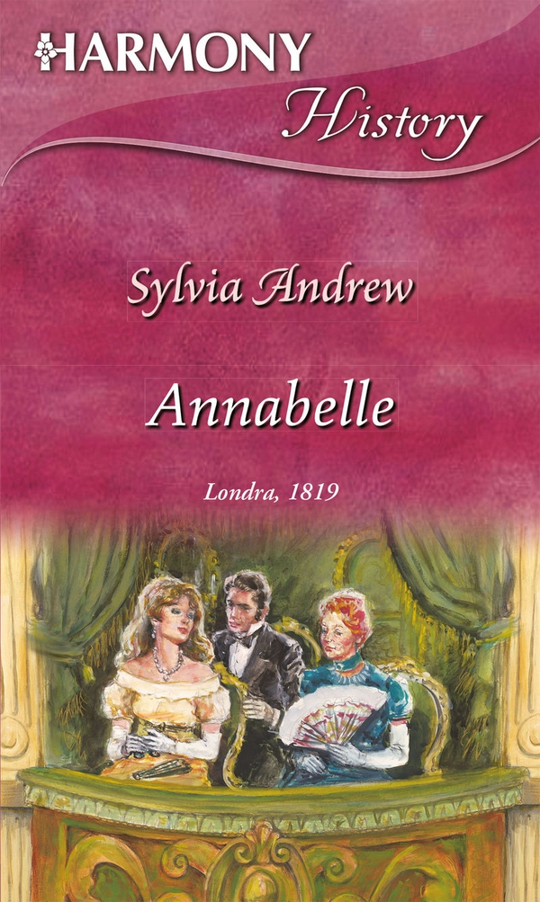 Annabelle - Librerie.coop Annabelle - Librerie.coop