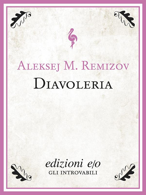 Diavoleria - Librerie.coop Diavoleria - Librerie.coop