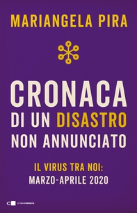 Cronaca di un disastro non annunciato - Librerie.coop Cronaca di un disastro non annunciato - Librerie.coop