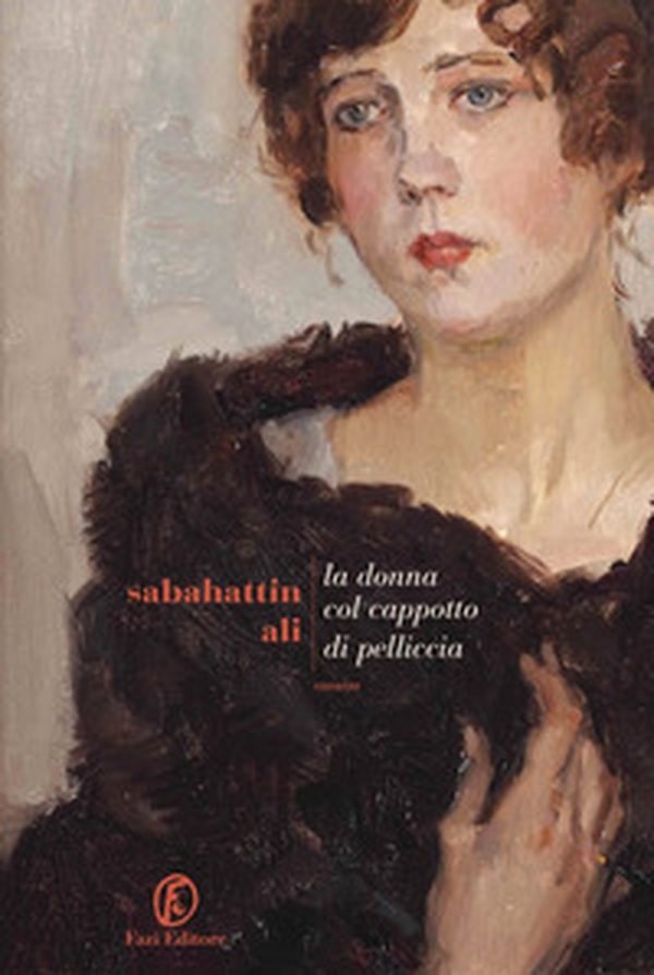 Madonna col cappotto di pelliccia - Librerie.coop Madonna col cappotto di pelliccia - Librerie.coop
