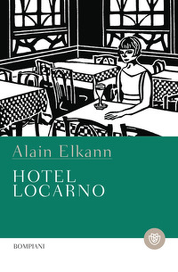 Hotel Locarno - Librerie.coop Hotel Locarno - Librerie.coop