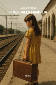 Fuga dalla famiglia - Librerie.coop