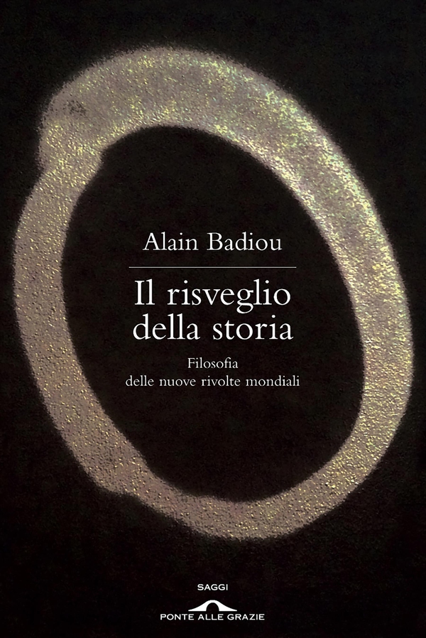 Il risveglio della storia - Librerie.coop Il risveglio della storia - Librerie.coop