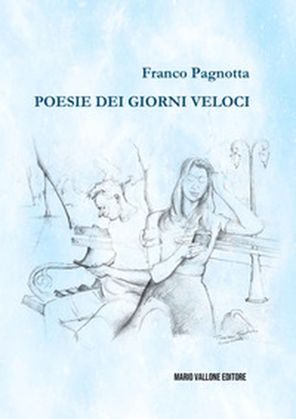 Poesie dei giorni veloci - Librerie.coop Poesie dei giorni veloci - Librerie.coop