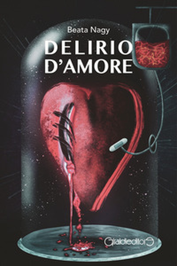 Delirio d'amore - Librerie.coop Delirio d'amore - Librerie.coop