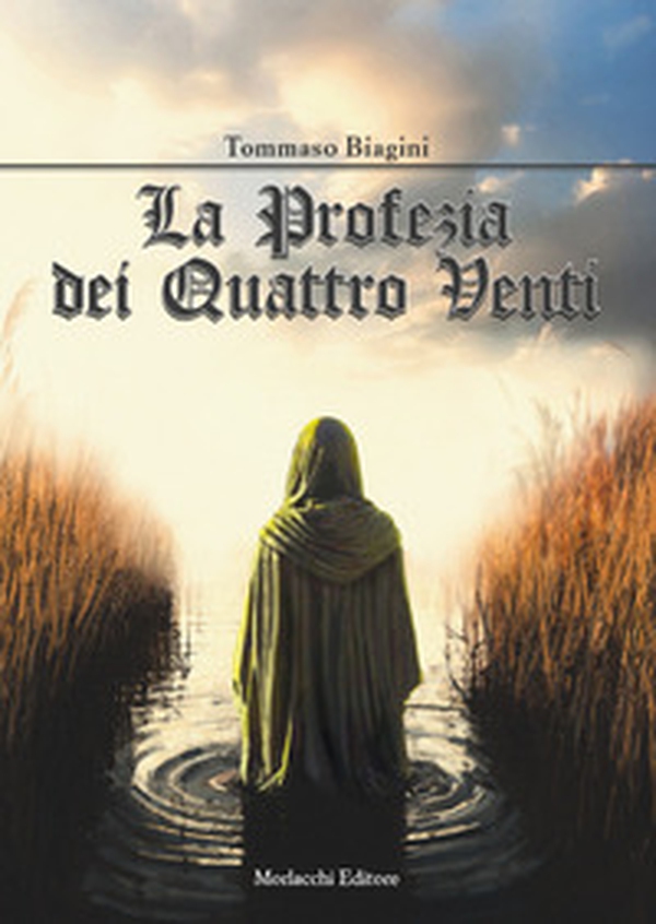 La profezia dei Quattro Venti - Librerie.coop La profezia dei Quattro Venti - Librerie.coop
