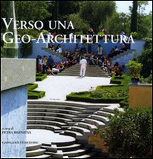 Verso una geo-architettura - Librerie.coop Verso una geo-architettura - Librerie.coop