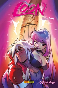 Loon. Ediz. variant - Vol. 1 - Librerie.coop