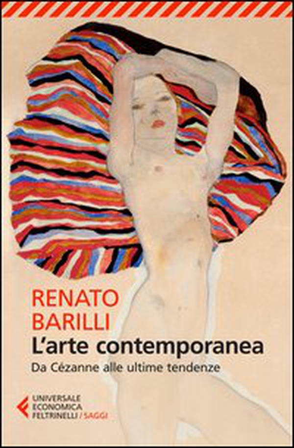 L'arte contemporanea. Da Cézanne alle ultime tendenze - Librerie.coop L'arte contemporanea. Da Cézanne alle ultime tendenze - Librerie.coop