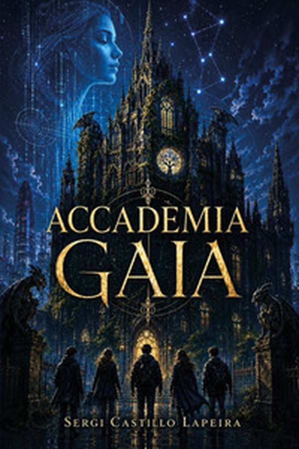 Accademia Gaia - Librerie.coop
