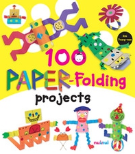 100 paper-folding projects - Librerie.coop