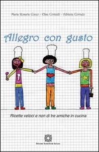 Allegro con gusto - Librerie.coop