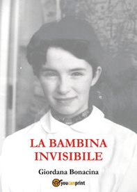 La bambina invisibile - Librerie.coop