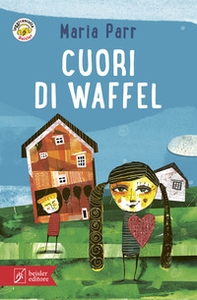 Cuori di waffel - Librerie.coop