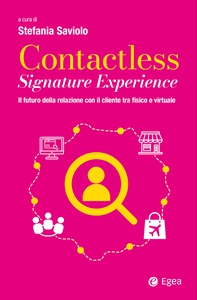 Contactless Signature Experience - Librerie.coop