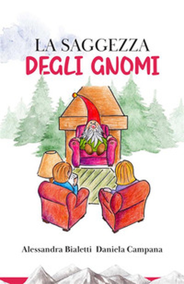 La saggezza degli gnomi - Librerie.coop La saggezza degli gnomi - Librerie.coop