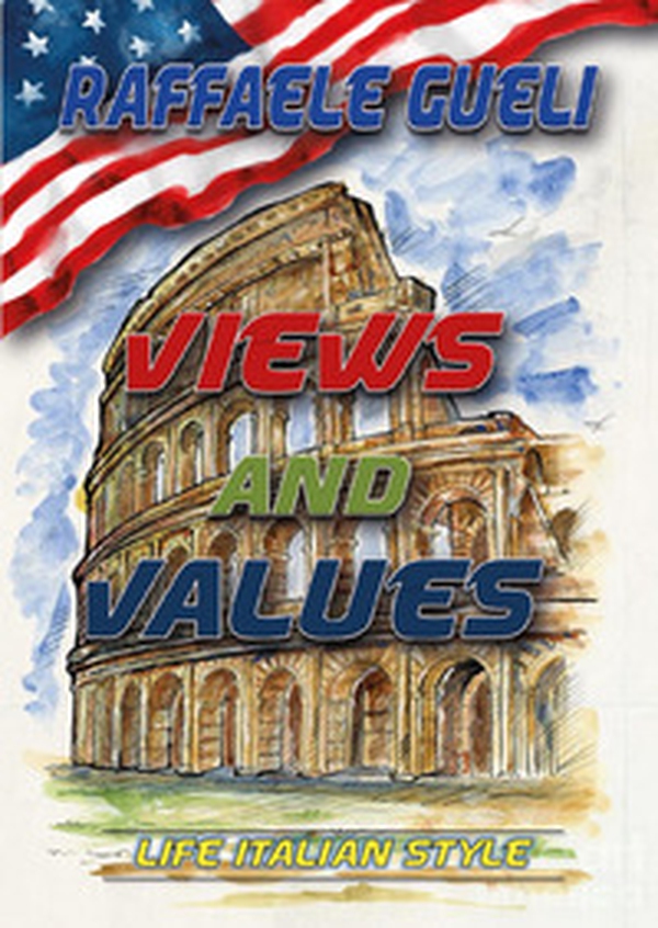 Views and values. Life italian style - Librerie.coop Views and values. Life italian style - Librerie.coop