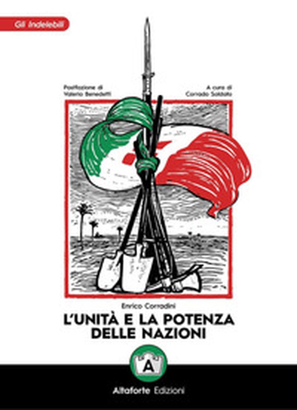 L'unità e la potenza delle nazioni - Librerie.coop L'unità e la potenza delle nazioni - Librerie.coop