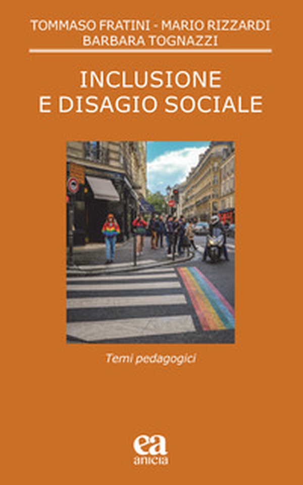Inclusione e disagio sociale - Librerie.coop Inclusione e disagio sociale - Librerie.coop