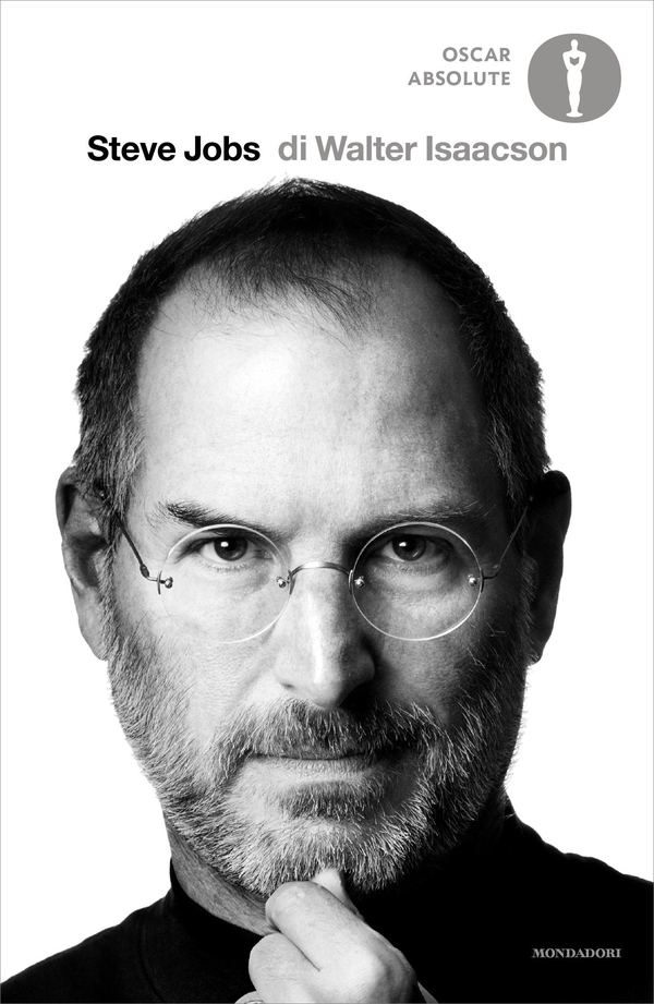 Steve Jobs (Italian Edition) - Librerie.coop Steve Jobs (Italian Edition) - Librerie.coop