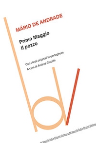 Primo maggio-Il pozzo - Librerie.coop