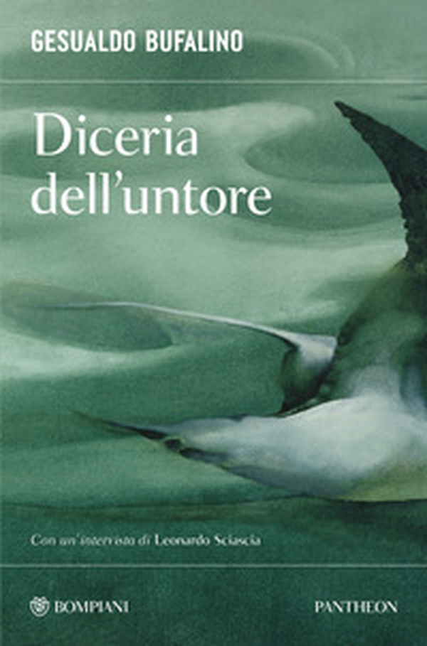 Diceria dell'untore - Librerie.coop