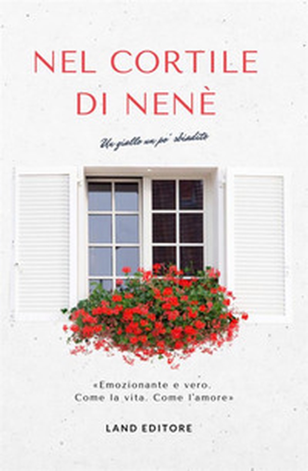 Nel cortile di Nenè - Librerie.coop Nel cortile di Nenè - Librerie.coop
