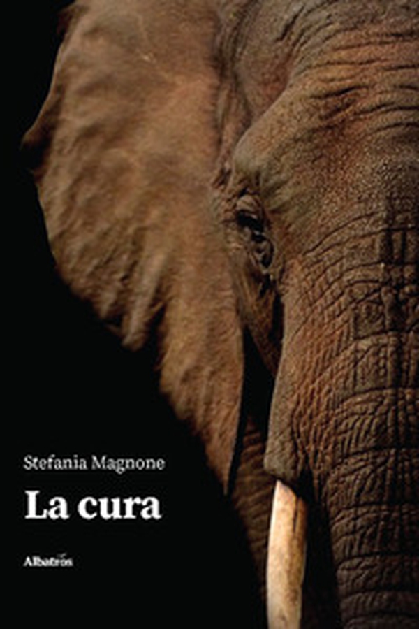 La cura - Librerie.coop La cura - Librerie.coop