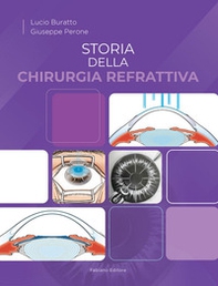 Storia della chirurgia refrattiva - Librerie.coop