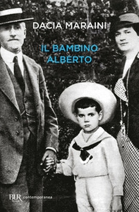 Il bambino Alberto - Librerie.coop