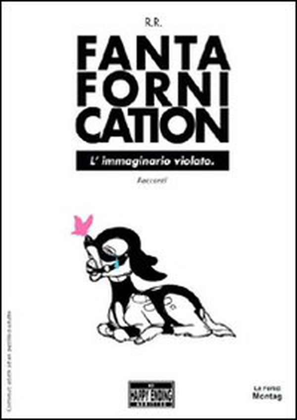 Fantafornication - Librerie.coop