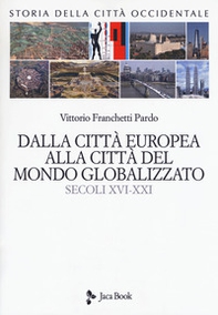 Storia della città occidentale - Vol. 2 - Librerie.coop