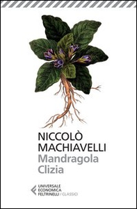 Mandragola-Clizia - Librerie.coop Mandragola-Clizia - Librerie.coop