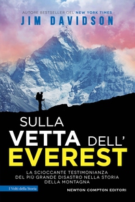 Sulla vetta dell'Everest - Librerie.coop Sulla vetta dell'Everest - Librerie.coop