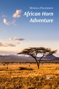 African Horn Adventure - Librerie.coop